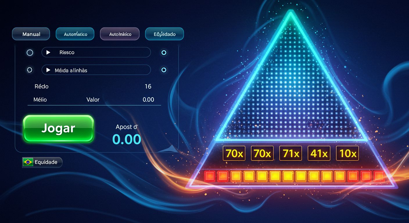 Interface do jogo