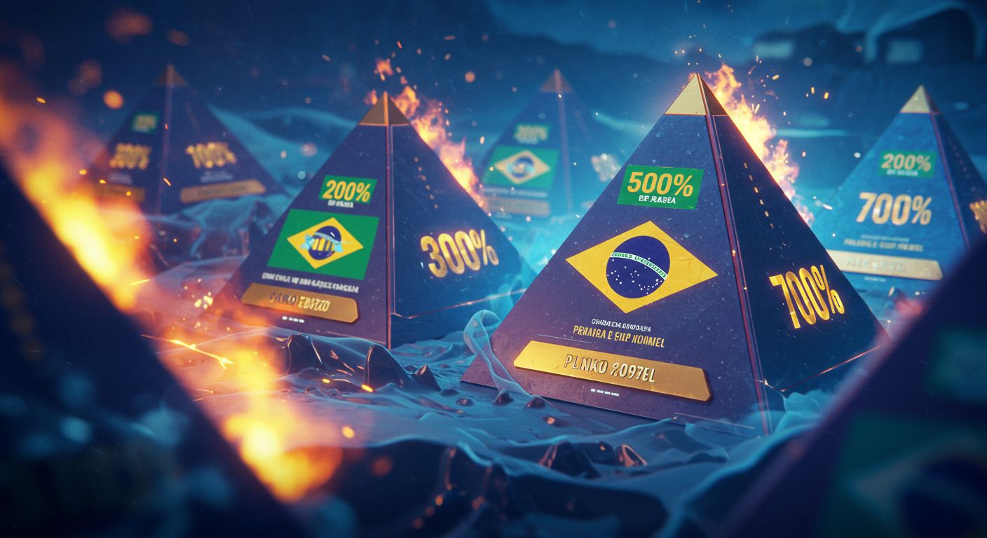 Códigos promocionais e bônus