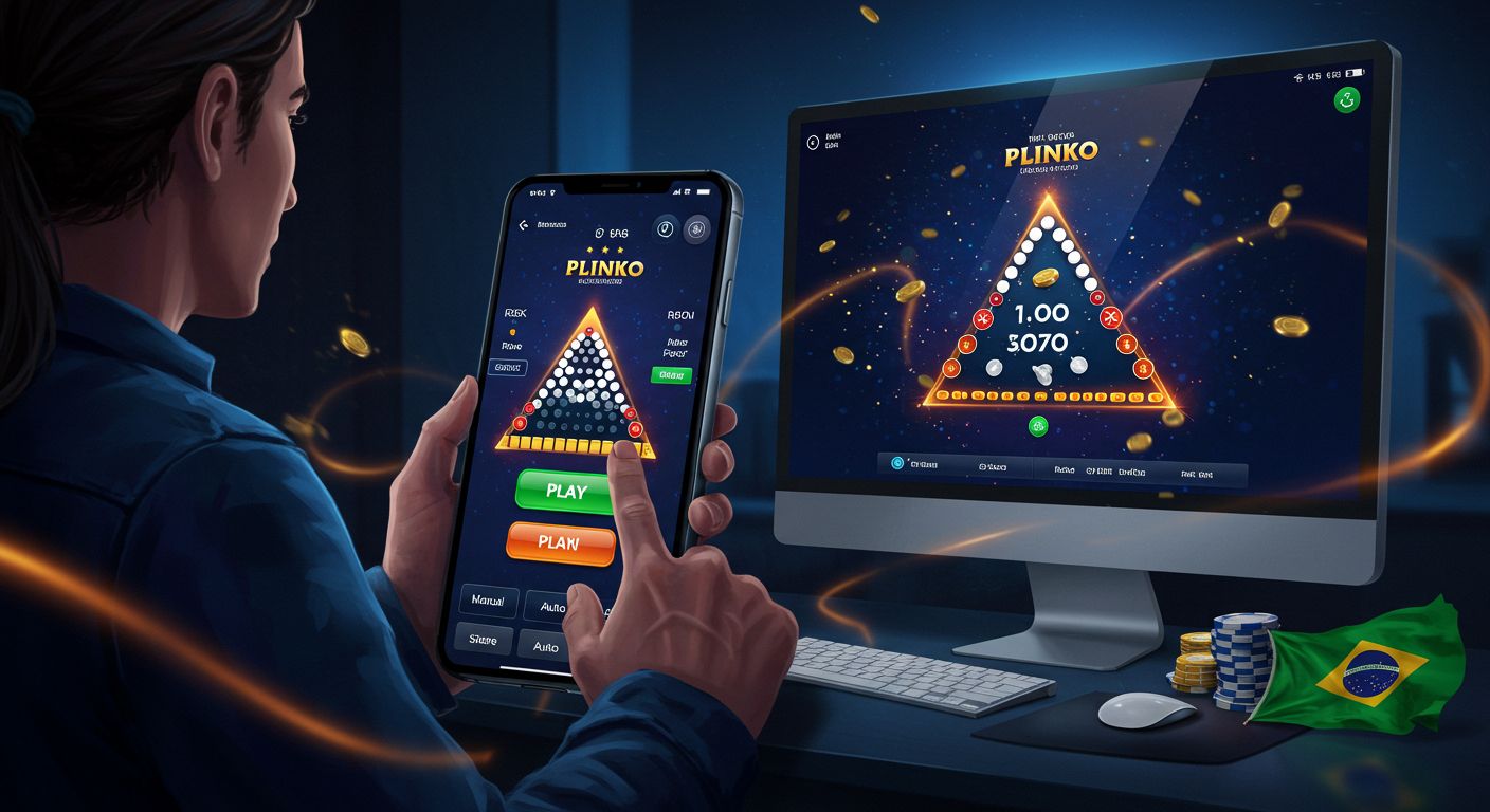 Como escolher um cassino online