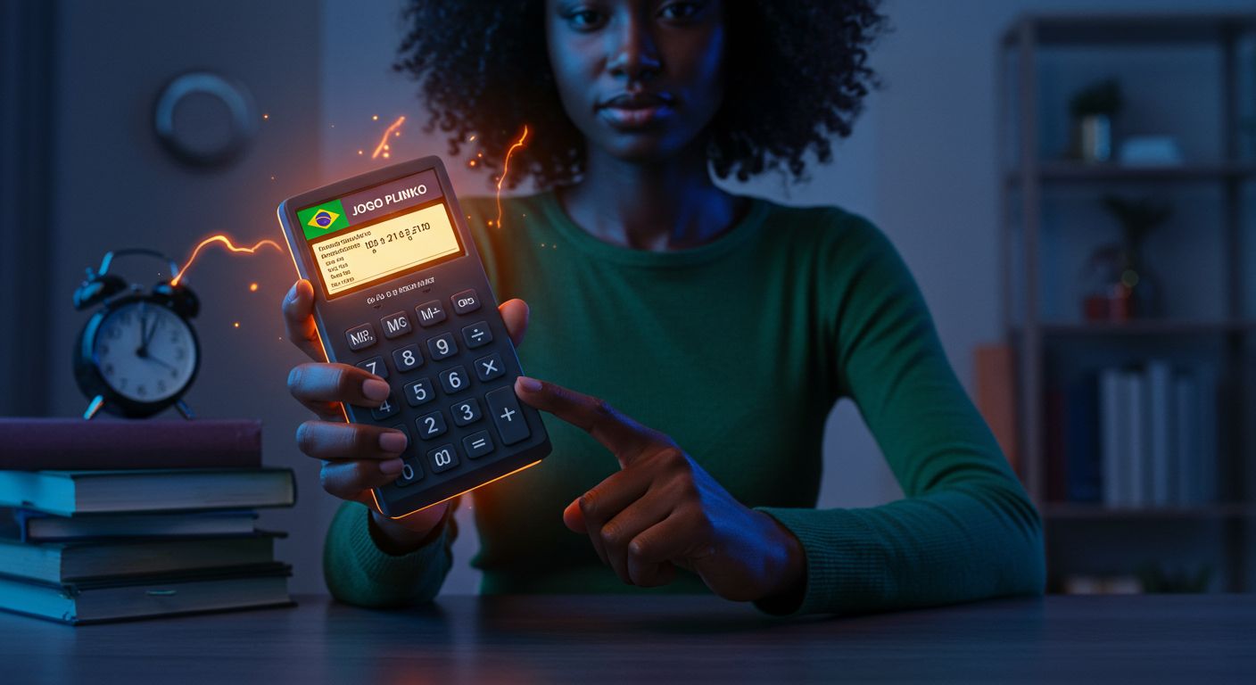 Calculadora básica de probabilidades de vitória