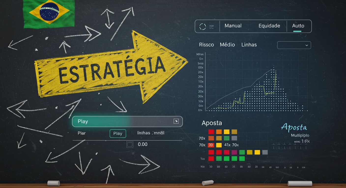 Estratégias e dicas