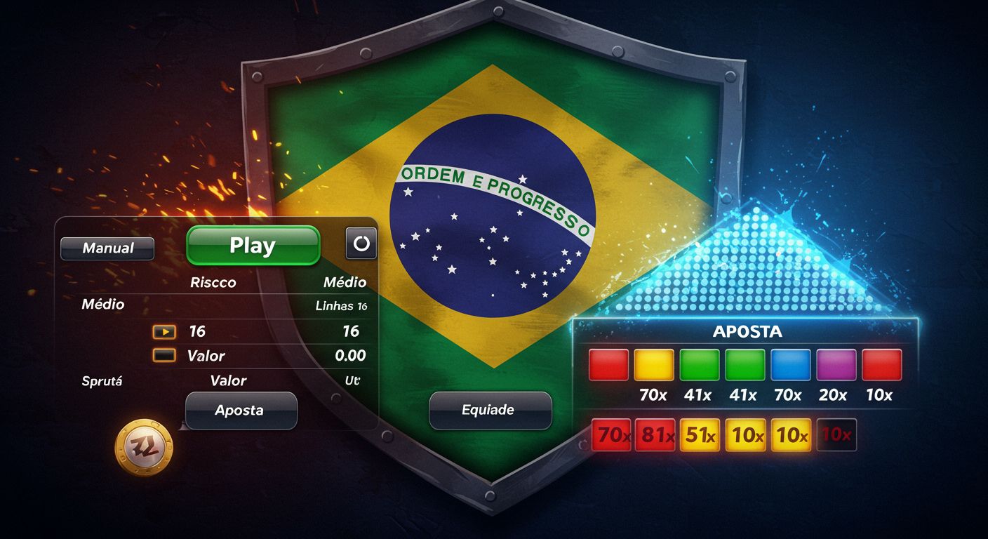 O jogo é seguro?